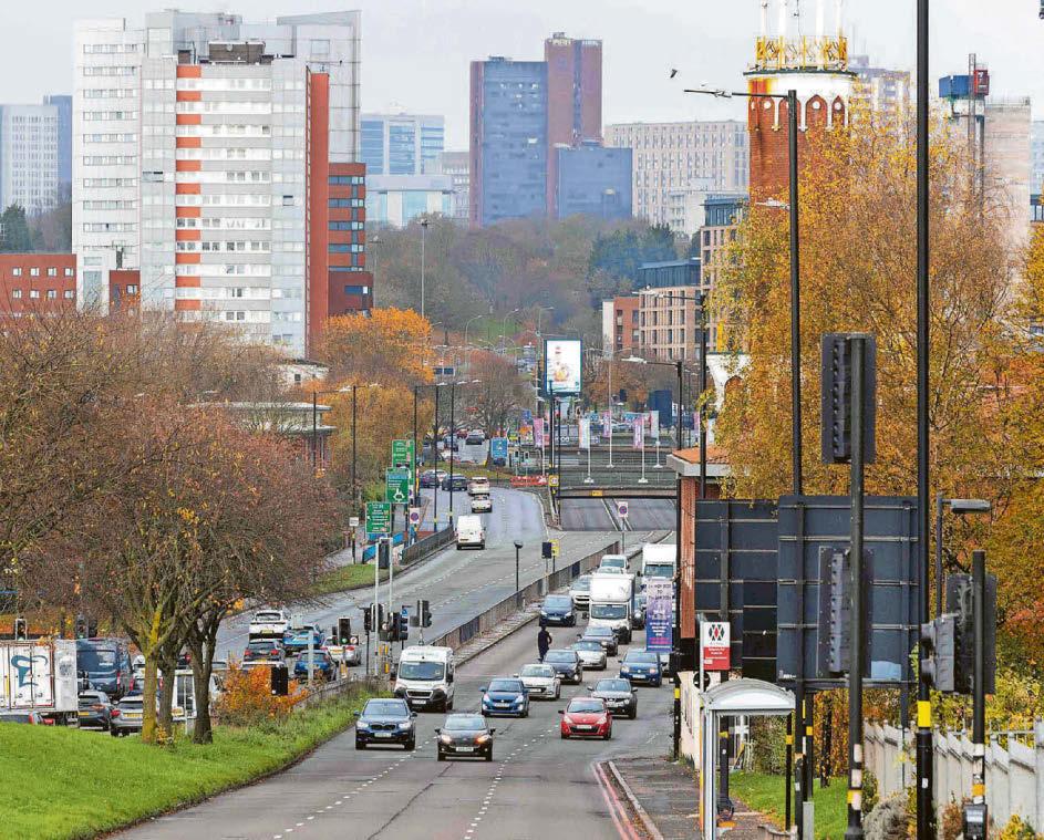 New cameras to catch drivers who ignore red