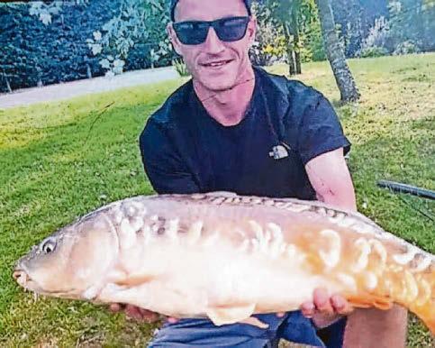 'Jealous' ex stabbed man in the heart on Xmas Day, court told