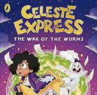 Adventure tales await