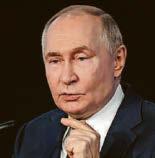 Trump's fed up, but will Putin care?