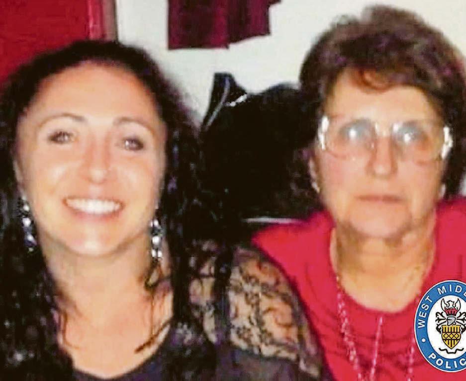 Driver 'racing at 84mph' before killing two - court
