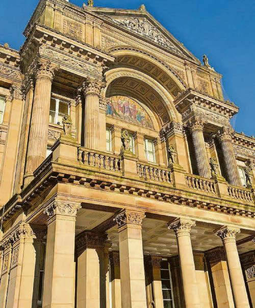 City council's 6-figure salary earners rockets