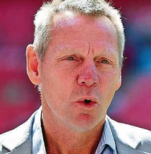 Stansfield is Blues' Pearce de resistance!