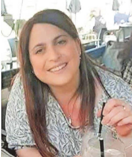 Man jailed for stabbing ex-girlfriend to death