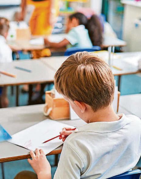 Brum kids ‘struggling to breathe’ at schools