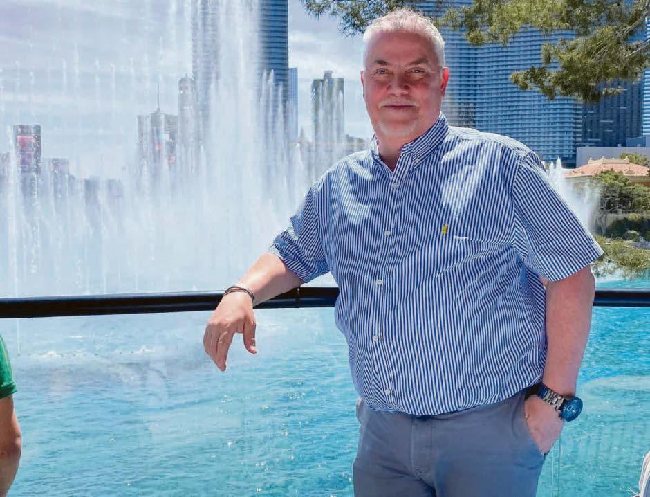 Pal's pee warning led to dad's cancer shock