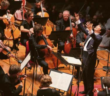 Music for the masses