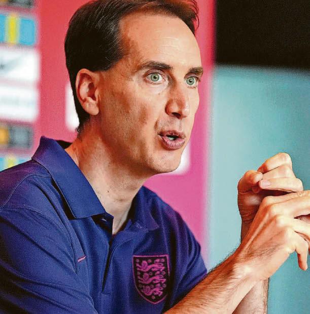 FA chief says Sarina is something special