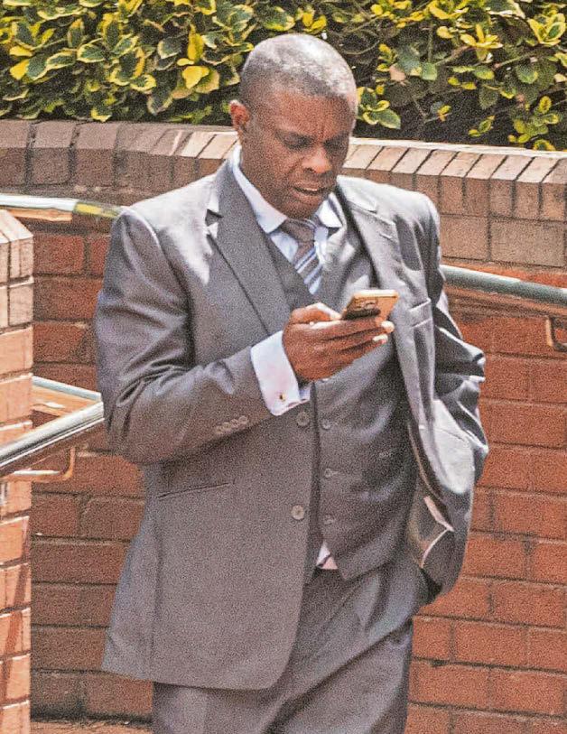JLR tax scam worker cries as he is spared jail