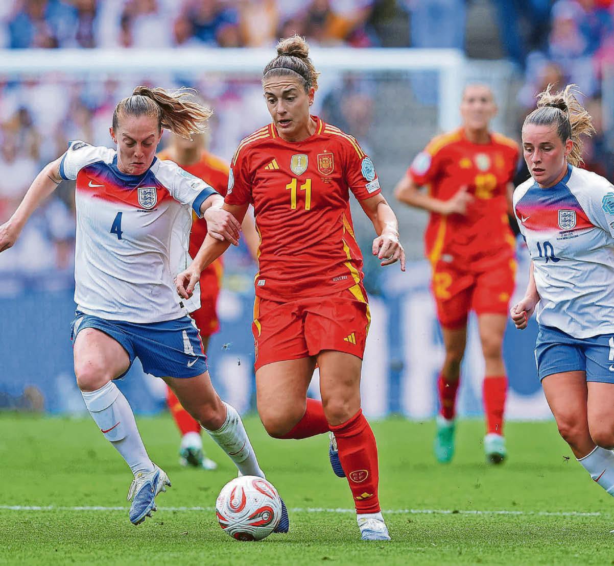 Lionesses Euro win after knock-out shoot-out win