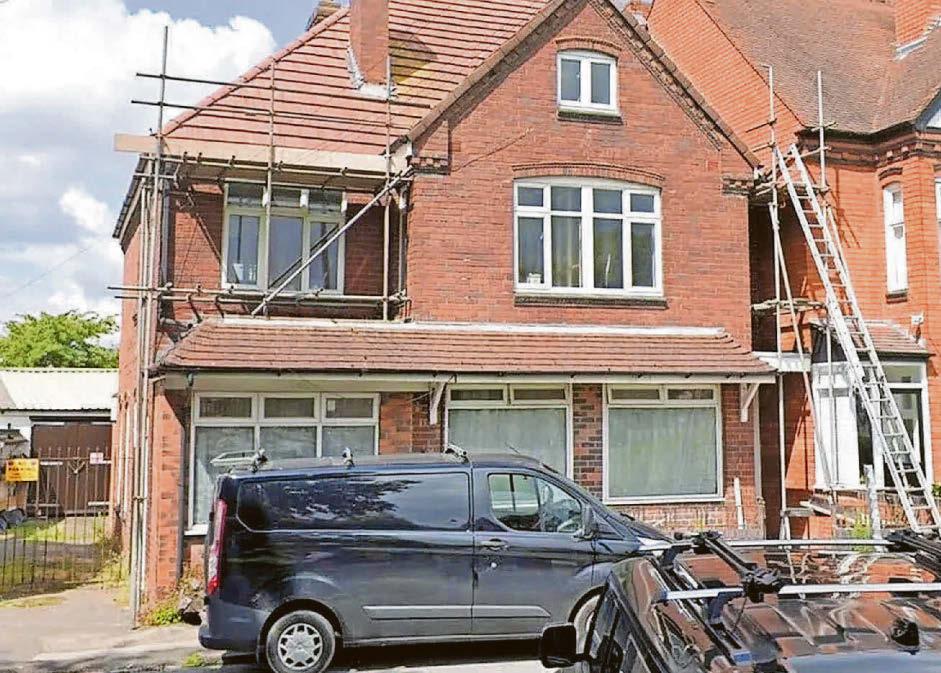 Council stands firm on 'sham' plan for HMOs