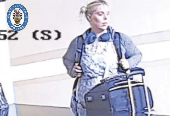 Alleged 'assassin' says trip was for 'touristy things'