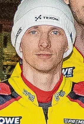 Frustration for Brummies is as clear as a Belle!