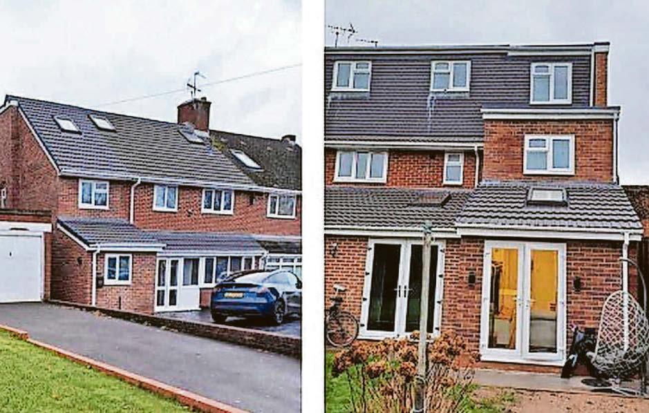 End of road for appeal over HMO extension