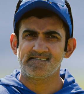 India give Oval manager grounds for complaint