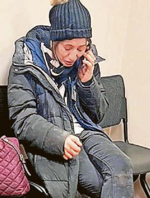 Shoplifter: I stole £30m of goodies in 30-year crime spree