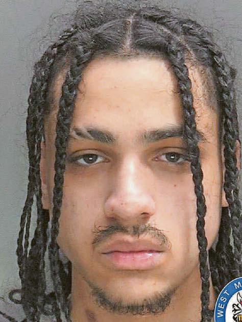 Boys sentenced after teen is knifed in chest