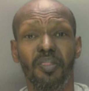 Man jailed for life after murdering neighbour