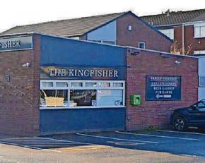 Pub landlord calls time on 'being taxed out of existence'
