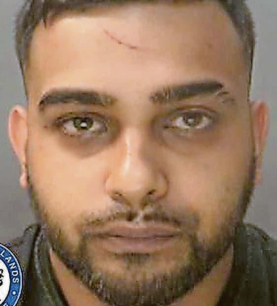 Obsessive man sent to jail after tormenting exes
