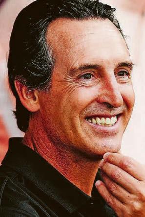 Guessand: Unai was the prime mover in Villa deal!