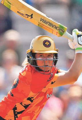 Brave effort from Kalis proves to be in vain