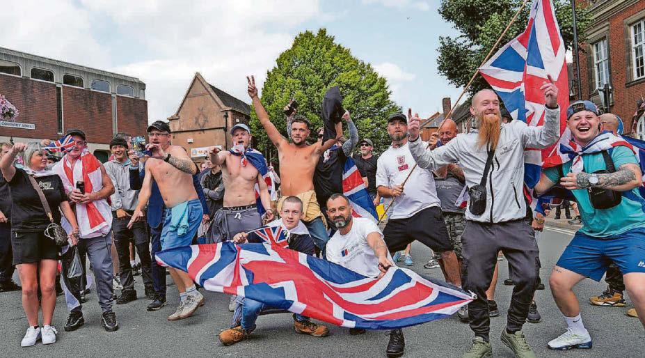 Protests after Afghans charged with rape of girl