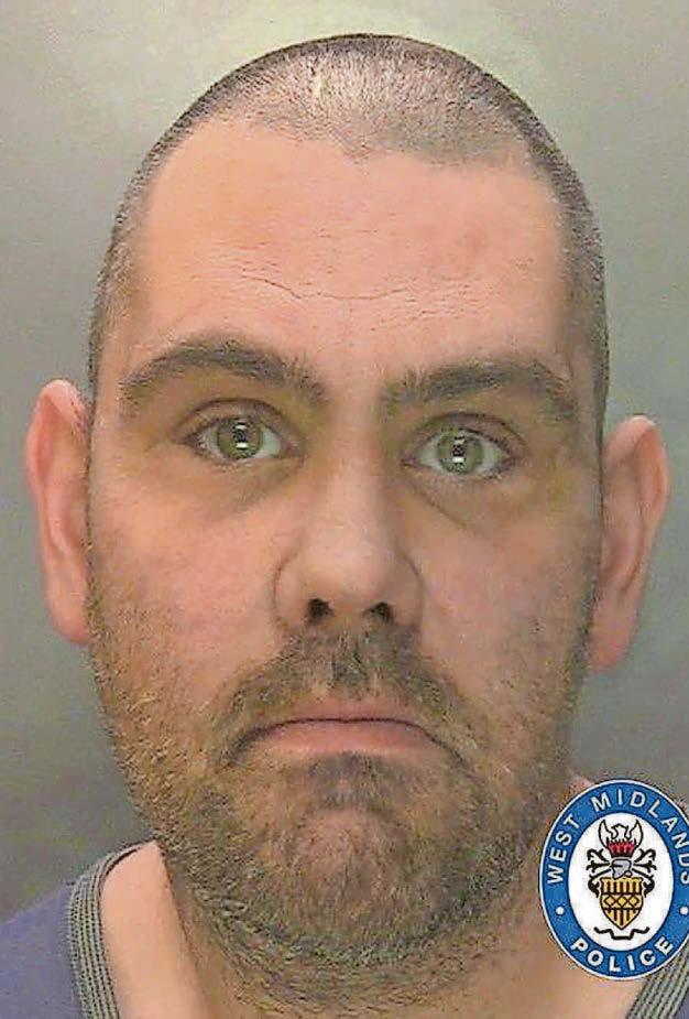Forget about revenge, judge warns attacker