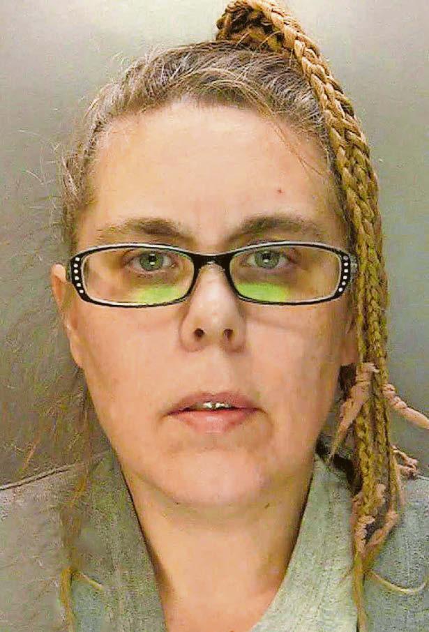 US assassin wearing a disguise failed with 'revenge' murder plot