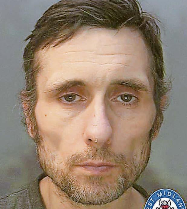 Prisoner died due to alcohol & drug misuse