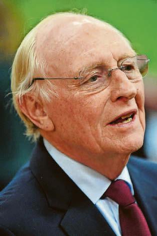 Scrap two-child cap on benefits - Kinnock