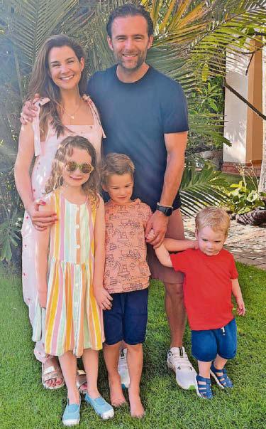 I always see therapy as self-care, not failure