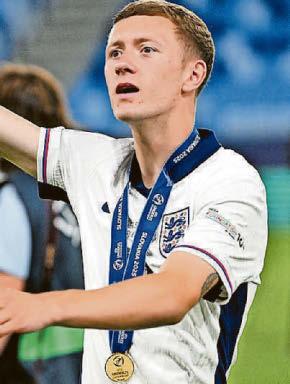 Jay puts his critics on the spot over 'Pensfield' jibes!