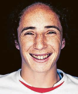 World Cup opener a family affair for Red Roses' Abby!