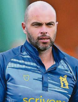 TAZ the way to do it, says Bears star