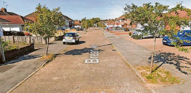 Hundreds unite in battle to stop cul-de-sac HMO
