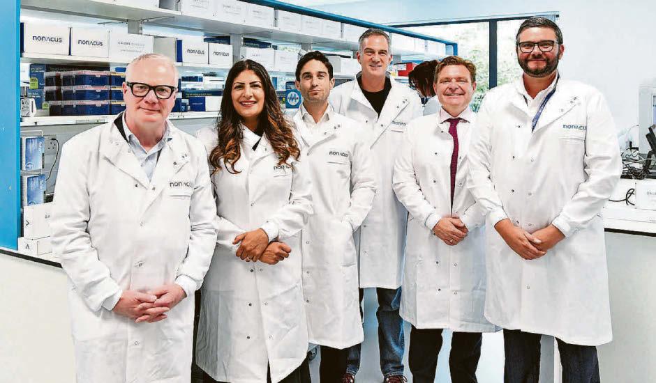 New AI tech may prove a cancer game changer