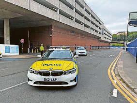 Anger and sadness as woman, 21, killed on 'horrendous' road