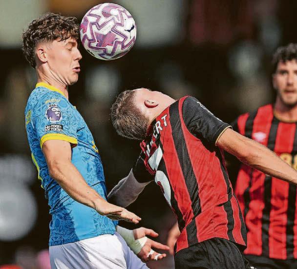 Doc orders Wolves to HAMMER out errors!