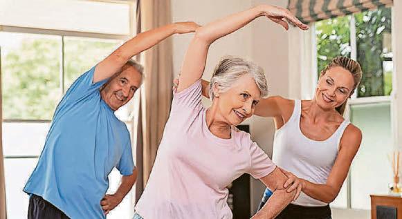 5 most common causes of back pain