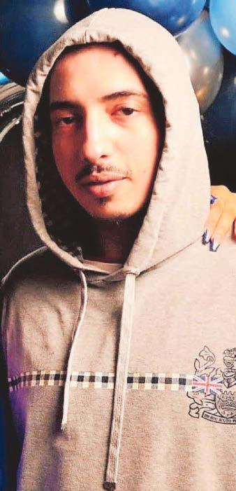 Family tribute to 'Sunset Seeker' son killed in crash