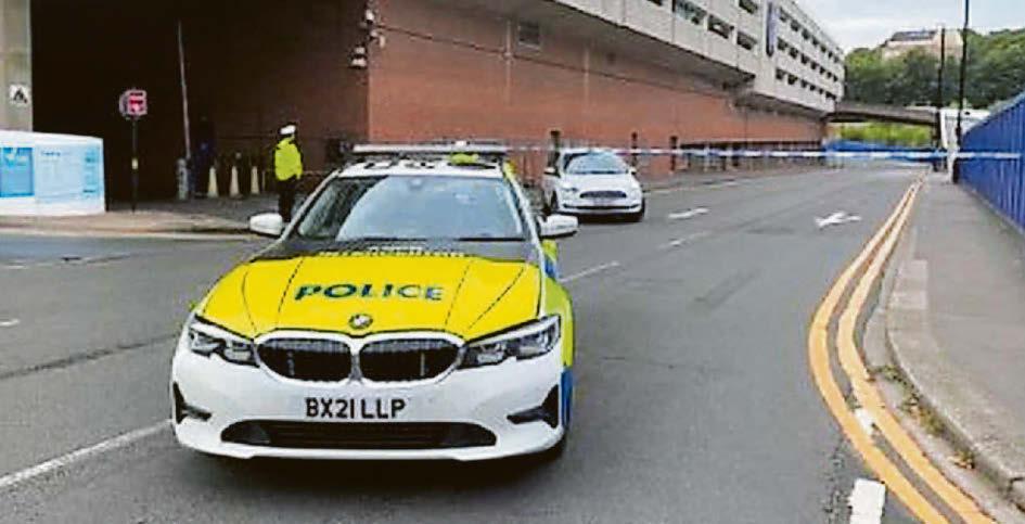 Thousands in demand for road safety action after fatal collision