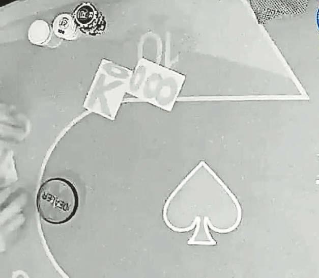 Students targeted in gambling crackdown