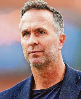 Vaughan: Stop putting Bethell under pressure