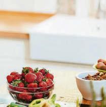 The healthy way to eat for two