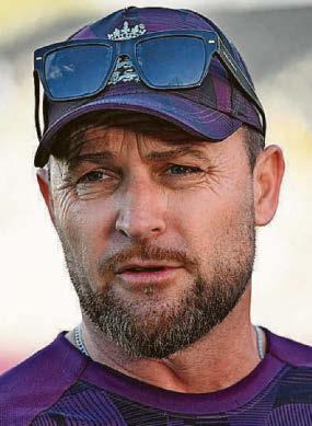 England coach slams unfair criticism of 'Bazball'