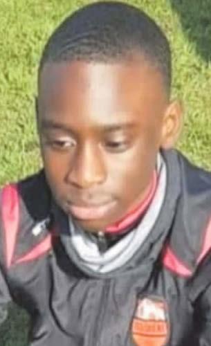 Man guilty of killing teen in postcode war