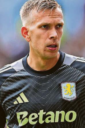 Unai: Emi dedication to Villa's cause still MASSIVE