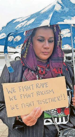 Sikh leaders urge police to ‘do more’ to find attackers