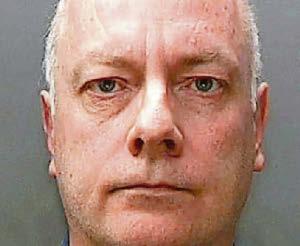 Ex-police officer further jailed after victim recognises him